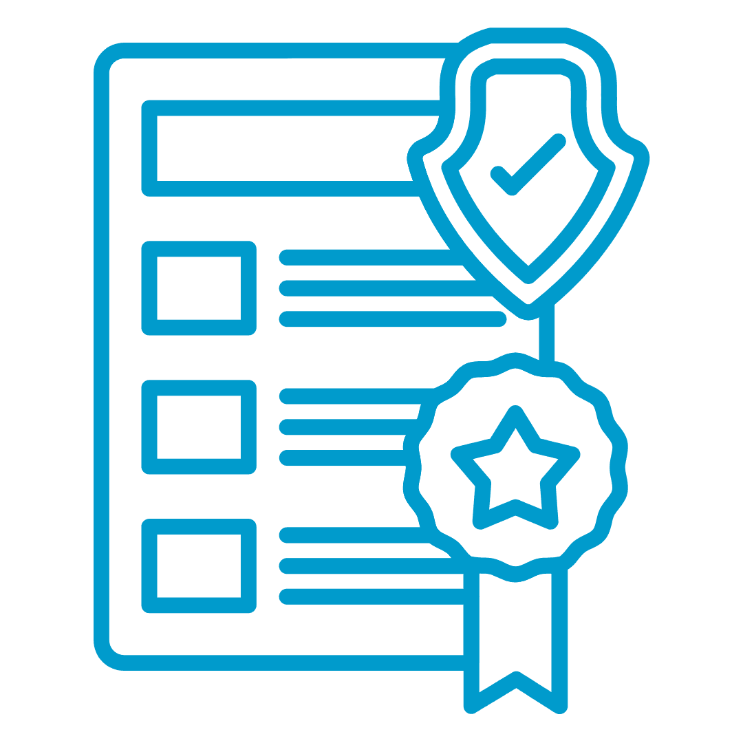 Privacy Programme Management